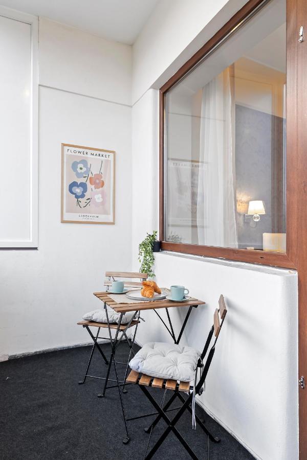 City Heart Retreat Elegant Apartment Bucareste Exterior foto